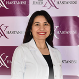 Uzm. Dr. Selda Yılmaz