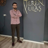Dyt. Eren Ulaş