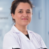 Uzm. Dr. Münevver Uluba