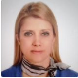 Dil ve Konuşma Terapisti Lale Korkmaz Türker