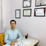 Uzm. Kl. Psk. Murat Polat