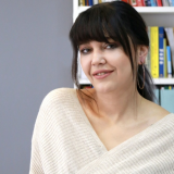 Uzm. Kl. Psk. Hatice Çetinkaya Şahin