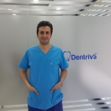 Uzm. Dt. Rıdvan Ceylan