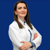 Uzm. Dr. Mehtap Kıdır