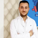 Çocuk Gelişim Uzmanı Osman Ayrancıoğlu