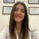 Dt. İrem Tüter Şahin