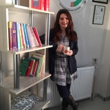  Ceren Türk Balcı