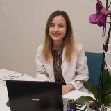 Dyt. Gizem Çavuş