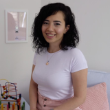 Fzt. Merve Kıhtır