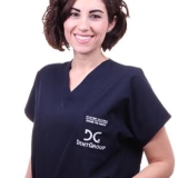 Dt. Zeynep Kalyoncu