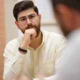 Uzm. Kl. Psk. Çağrı Kuşçu