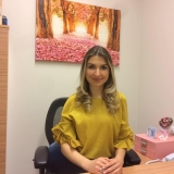Uzm. Psk. Yelda Öğe