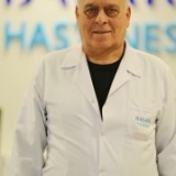 Uzm. Dr. Bülent Kalaycı