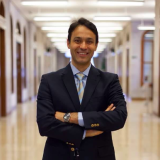 Prof. Dr. Abdullah Özkırış