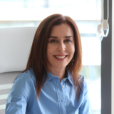 Op. Dr. Seda Tamsoy Atlıman