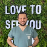 Dt. Muhammet Mersin