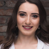 Dt. Merve Yurdal