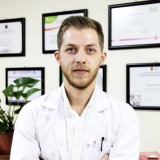 Dyt. Serkan Bentli
