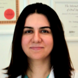 Uzm. Dr. Dt. Sümeyra Köse