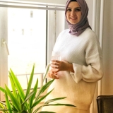 Dyt. Merve Denizli Aras
