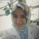 Dt. Tuğçe Aslan Özdemir