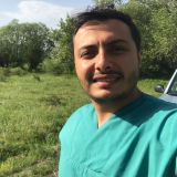 Veteriner Hekim Müslüm Yılmaz