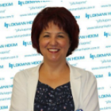 Uzm. Dr. Nihal Baskın
