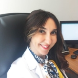 Uzm. Dr. Gül Bozdemir