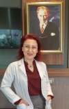 Uzm. Dr. Nurçin Türkeli