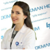 Dt. Emine Çağla Kaya
