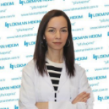 Uzm. Kl. Psk. Nida Dal
