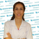 Uzm. Dr. Esra Eruyar
