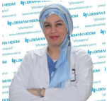 Uzm. Dr. Belma Çevik