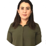 Uzm. Kl. Psk. Zehra Yıldız