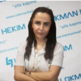 Uzm. Dr. Ayşen Koçyiğit