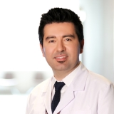 Dr. Öğr. Üyesi Serkan Süren