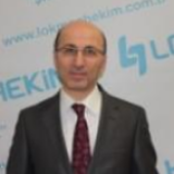 Prof. Dr. Mustafa Metin Yıldırımkaya
