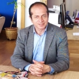 Prof. Dr. Fatih Şendağ