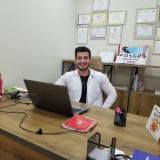 Dyt. Ahmet Batuhan Silvan