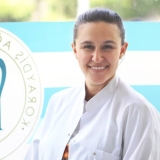 Uzm. Dt. Elif PİŞGİN