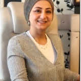 Dyt. Selma Öztürk