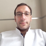 Uzm. Kl. Psk. Kağan Kırmızıgül