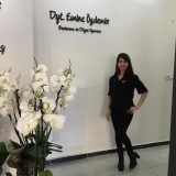Dyt. Emine Özdemir