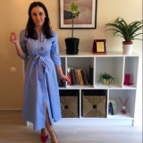 Psk. Nazlı Yasan