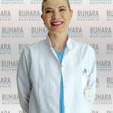 Op. Dr. Gül Demet Say Kömeç