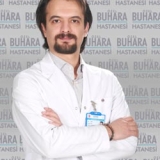 Op. Dr. Mehmet Akif Çakmak
