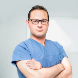 Op. Dr. Abdülaziz Temiz