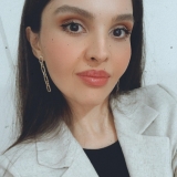 Uzm. Kl. Psk. Fatma Dilara Altunbaş