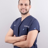 Uzm. Dr. Dt. Egemen Güldaş