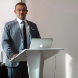 Uzm. Dt. Abdullah Oğuz Hamis